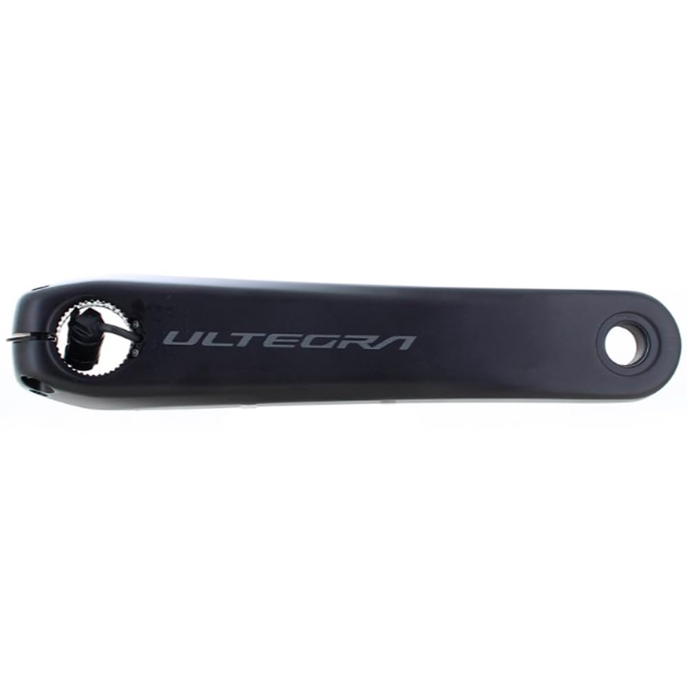 Shimano Ultegra FC-R8100-P left hand crank arm unit, 170 mm