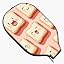 Pink Sandwich