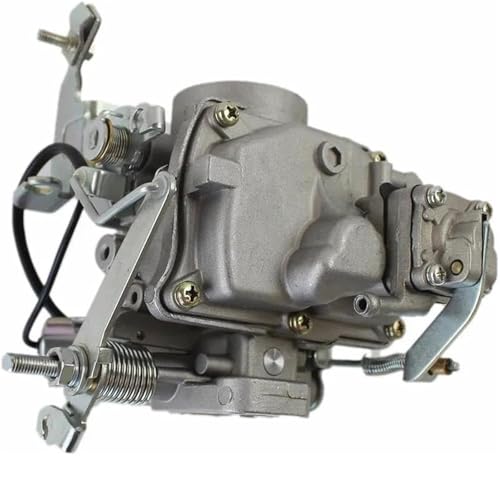 Carburateur Suzuki SJ410 performant pour moteur ST308 Samurai