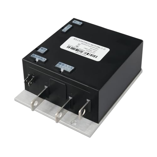 diiiiig 73326G02 73326G07 Golf Cart Motor 36V PDS Speed Controllers 73326G04 73326G05 73326G06 Compatible with EZGO TXT Golf Carts 2000-2019 73326-G02