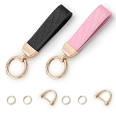 Black Gold + Pink Gold