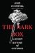 The Dark Box: A Secret History of Confession