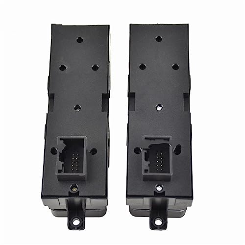 Interrupteur de fenêtre 1J4959857A pour VW Jetta MK4 Bora Passat B5
