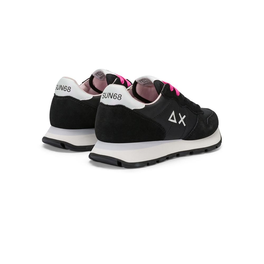 SUN68 Damen Ally Solidaccessoires
