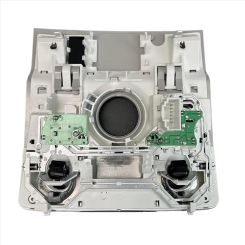 Luces interior coche para solucionar fallos de iluminación en Passat B7 B8 plafón de techo 2