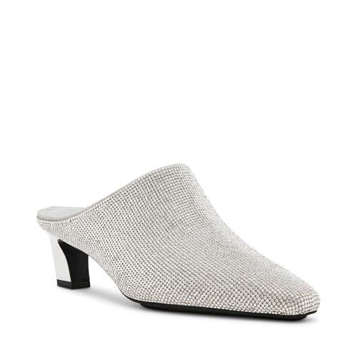 Escarpins Sabrine-c Anne Klein en cristaux la solution idéale pour des talons stables en 37