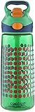 AUTOSPOUT Straw Striker, 20oz, India Green