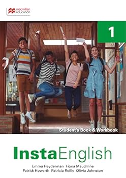#InstaEnglish 1: Student's Book & Workbook