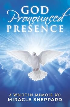 Paperback God Pronounced Presence Book