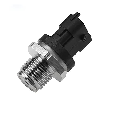 Capteur pression carburant haute précision pour injection CRDi Kia Hyundai 0281002863
