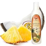 Island Soap & Candle Works Lotion, Pineapple Passion Fruit, 8.5 Ounce