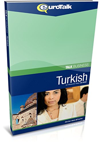 EuroTalk Interactive - Talk Business! Turkish