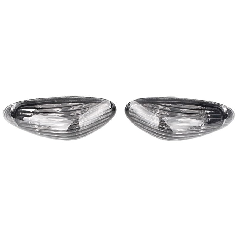Couvercle d'objectif et clignotants de moto Katana GSX650F GSXF700F