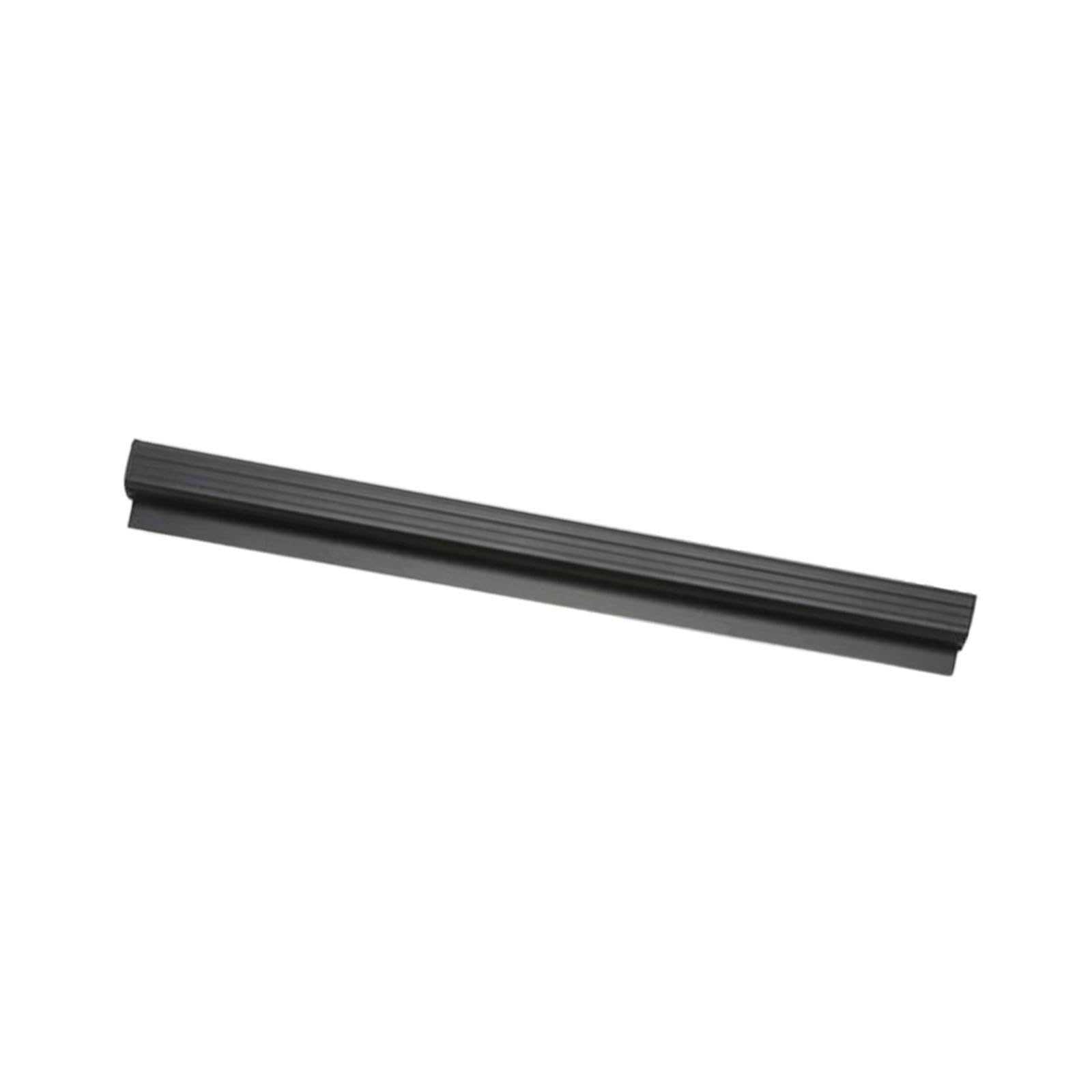 PIXZCSA Durable Catering Cafes Pubs Bar Receipt Hanging Rack Efficient Ticket Organization Stand Making Essential Tool For Any Restaurant Or Takeaway Service Restaurant Kitchen, Black, 40cm