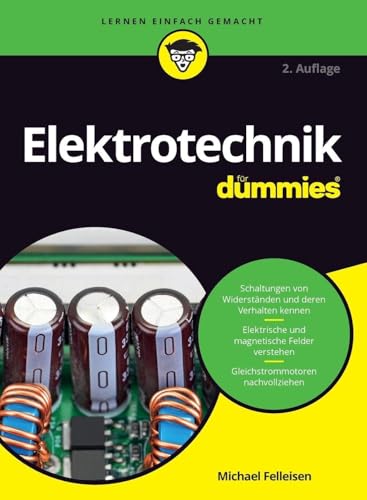 Elektrotechnik für Dummies