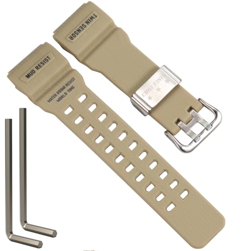 GG-1000 VRXgbv JVI Y G-Shock Master of G MUDMASTER GG-1000-1A3JF GWG-100 EHb`oh pXgoh(J[L)