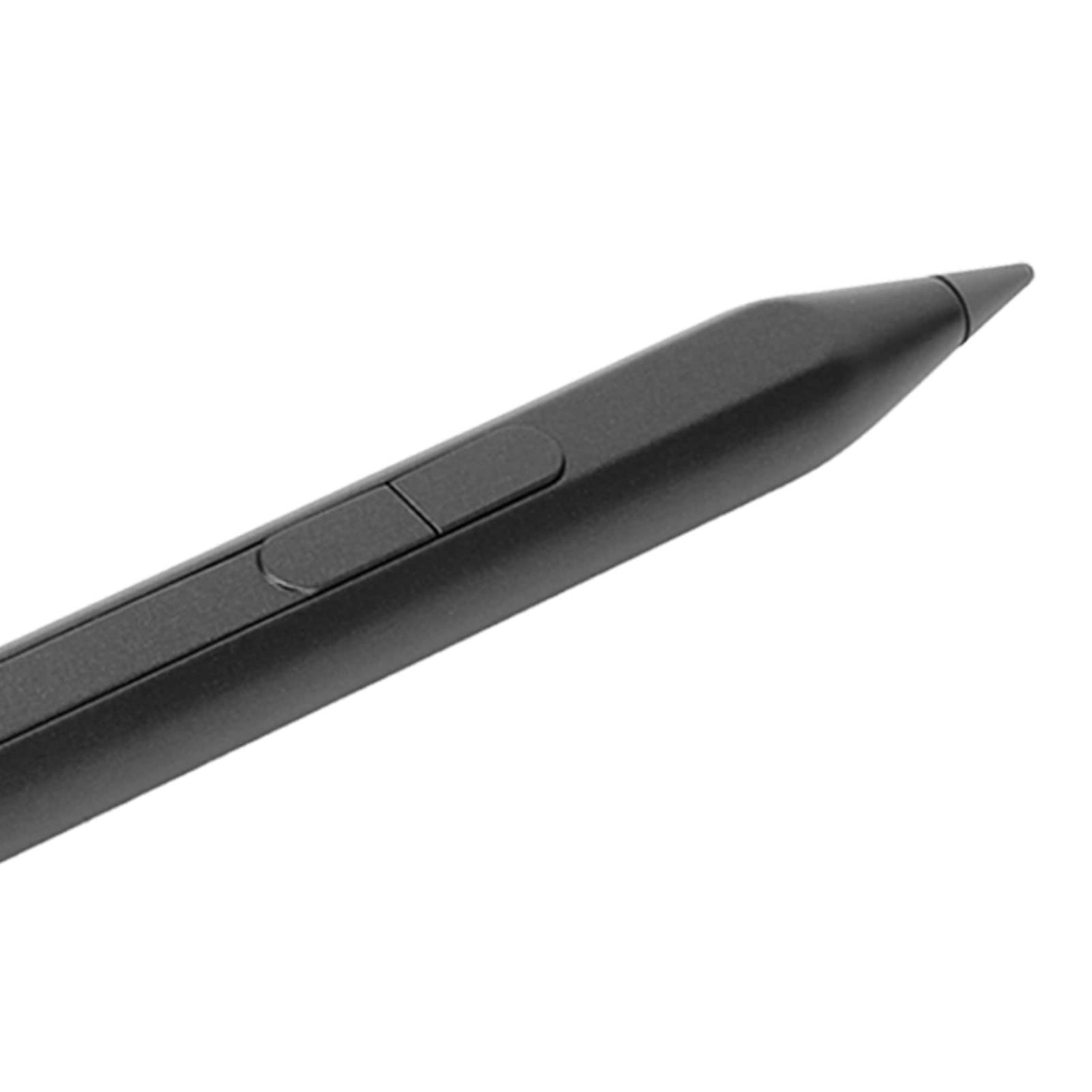 Bewinner Lápiz Capacitivo MPP2.0, Lápiz Digital de Presión 4096, Lápiz Capacitivo Recargable de 100 MAh para Tableta, 2 Botones Personalizables, Compatible con Pavilion X360 Spectre X360