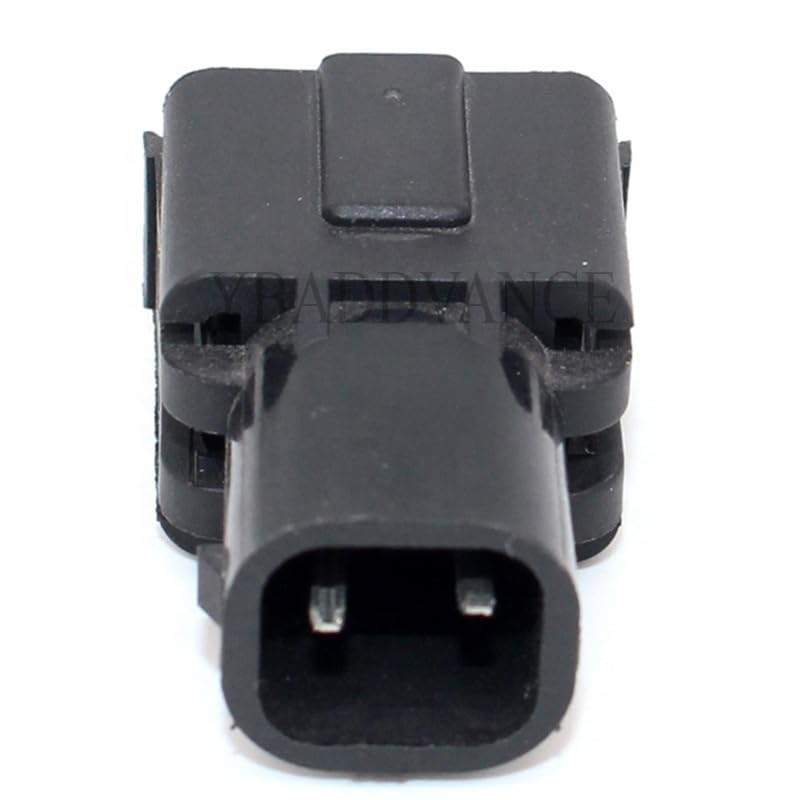 Jetronic Minitimer EV1 Female to US CAR EV6 Male Fuel Injector Adapter Connector|Cables, Adapters & Sockets - (Color Name: Male to Female)