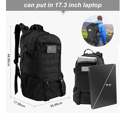 Dakine Mission Pro Backpack 25L - Pureed Pumpkin, One Size