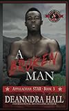 Cover zum Buch A Broken Man