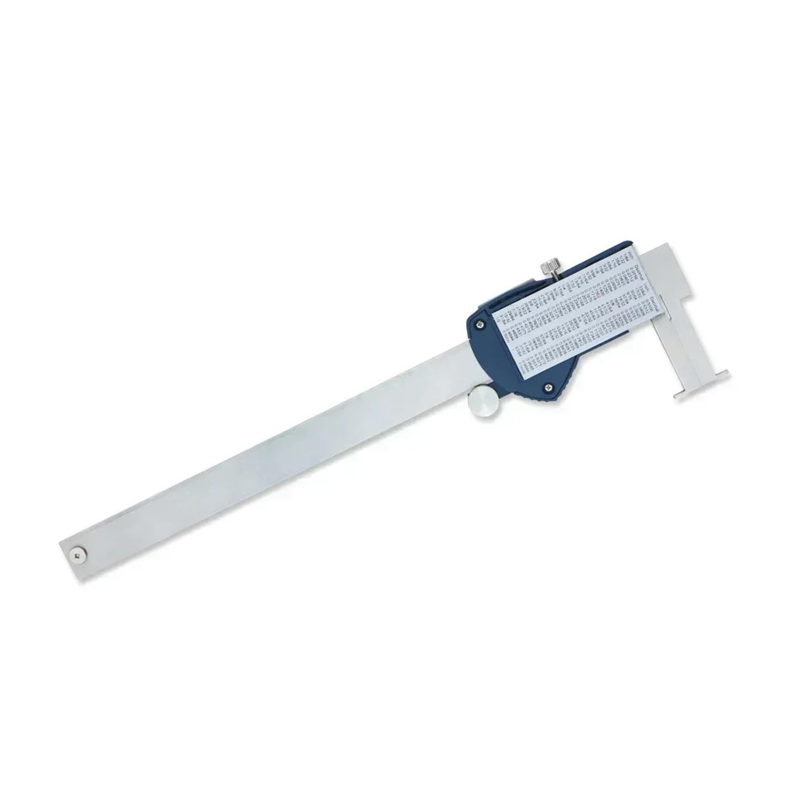Zacisk ze stali nierdzewnej 22-150/25-200/30-300 mm wewnętrzny zacisk rowkowy z płaskimi punktami (5120-300 mm)