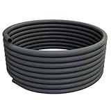 R986-1 Tubo de barrera anti-oxígeno de polibutileno R986SY100 12 x 1.5 GIACOMINI