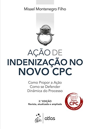 Ação de indenização no novo CPC: