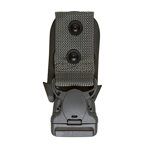 Safariland MLS SL3X-/Molleadapter für Oberschenkelholster/Foliage Green Cover