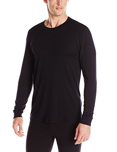 32Degrees Weatherproof Men's Thermal Shirt Base Layer Long Sleeve Crew Top