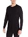 32Degrees Weatherproof Men's Thermal Shirt Base Layer Long Sleeve Crew Top