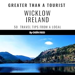 Greater than a Tourist: Wicklow Ireland Titelbild
