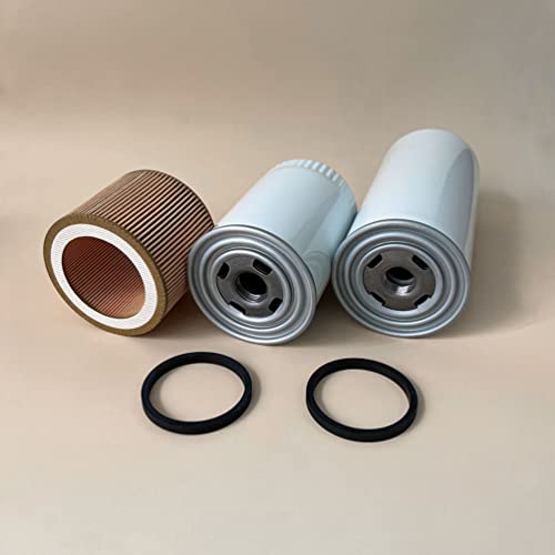 The 30 Best Compressed Air Filter Cartridges of 2024 [Verified