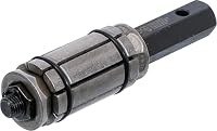 BGS 127 | Aufweiter für Auspuffrohre | 31 - 44 mm