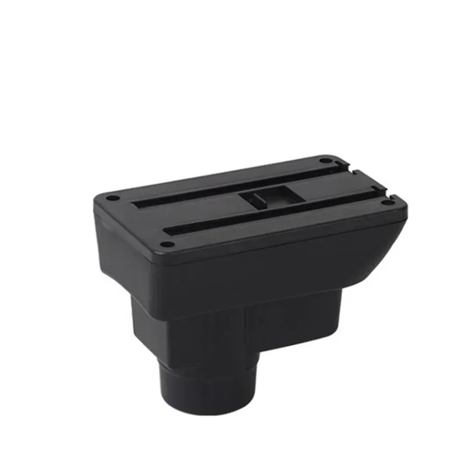 Car Armrest Box For Opel For Corsa D Car Armrest Box Center Console