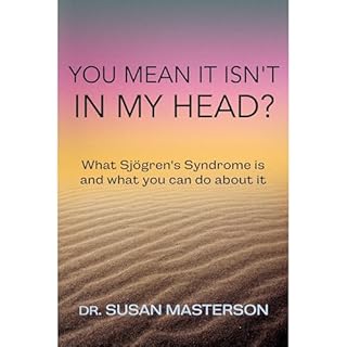 You Mean it Isn't in my Head? Audiolibro Por Dr. Susan Masterson arte de portada