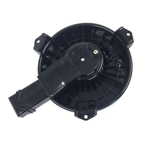 Image of PartsFlow AC Heater Blower Motor For 2013 2014 2015 2016 2017 Honda Accord Civic Acura RDX 700260