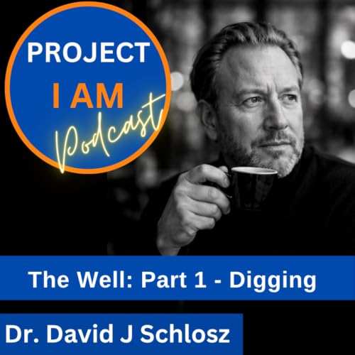The Well (1 of 3): Digging. Why Your Healing Begins with You
