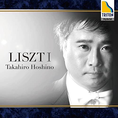 Play Liszt I by Takahiro Hoshino on Amazon Music