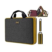 Amazon.co.jp: [ZINZ] Slim Expandable Laptop Case 15.6 Inch Sleeve