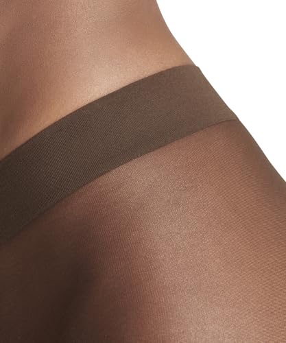 FALKE Women's Pure Matt 20 Denier Sheer Tights, 1 Pair Footed4
