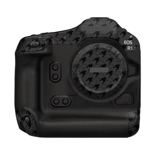 Film de protection Canon EOS R1 en vinyle pour la photo de terrain