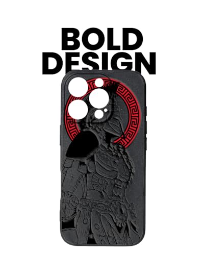 Coque iPhone 11 Pro antichoc Gladiator à haute résistance aux impacts - 2