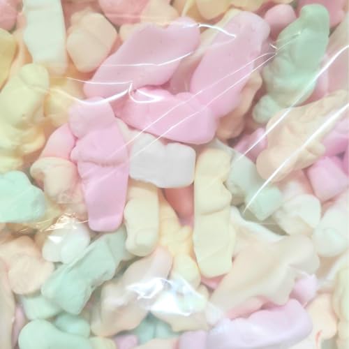 Dragées et Chocolats Bonbons Meringues Petits Jésus en sucre