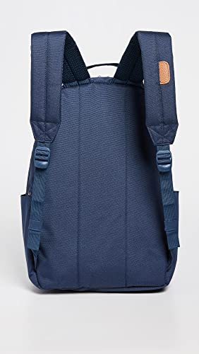 Herschel Backpack, Navy, Talla única4