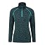 Dark Green (Half Zip)