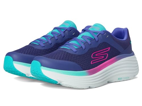 [Skechers] Xj[J[u[c Max Cushioning Endeavour Canova fB[X p[v/^[RCY 23.5 cm