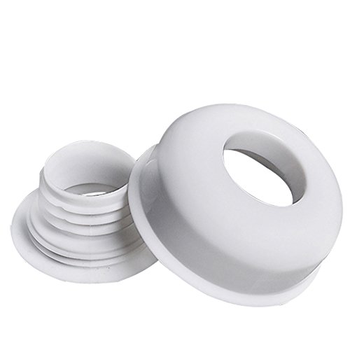 Buy Washing Machine Drain Fitting Seals Floor Drain Sealing Ring Water