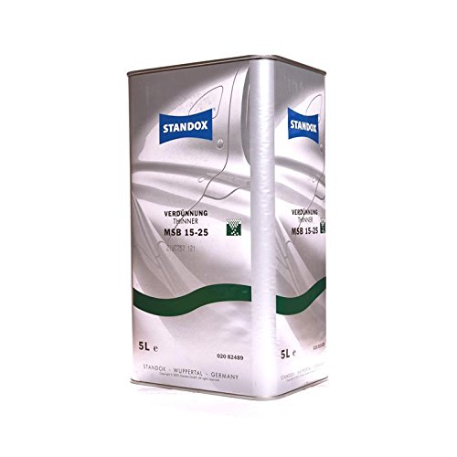STANDOX Peinture de Base 15-25 5 l