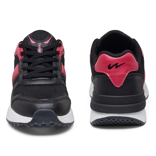 Image of Campus Women Nigma Sneakers