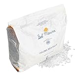 SAL MARINA | Unrefined Colima Sea Salt 5lbs | Kosher Salt...